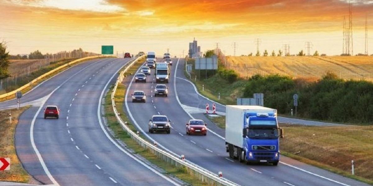 Efficient Freight Transport Services in Ukraine