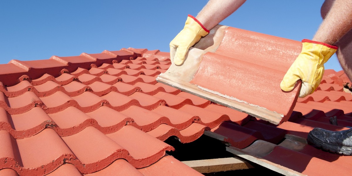 Comprehensive Roofing Services: Professional Care