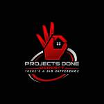 Projects DonePerfect