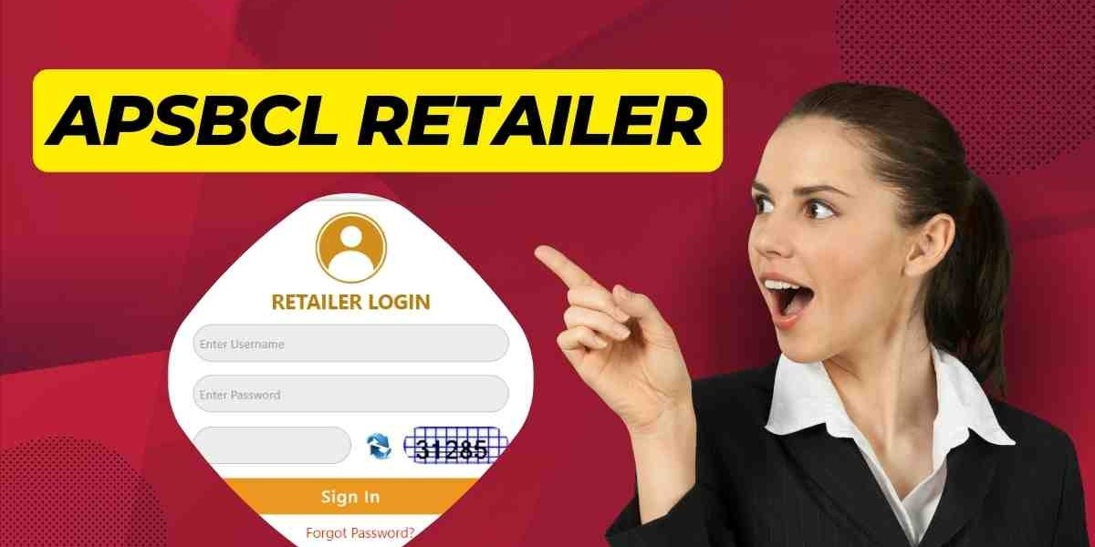 APSBCL Retailer Login: Overview and Step-by-Step Access Guide