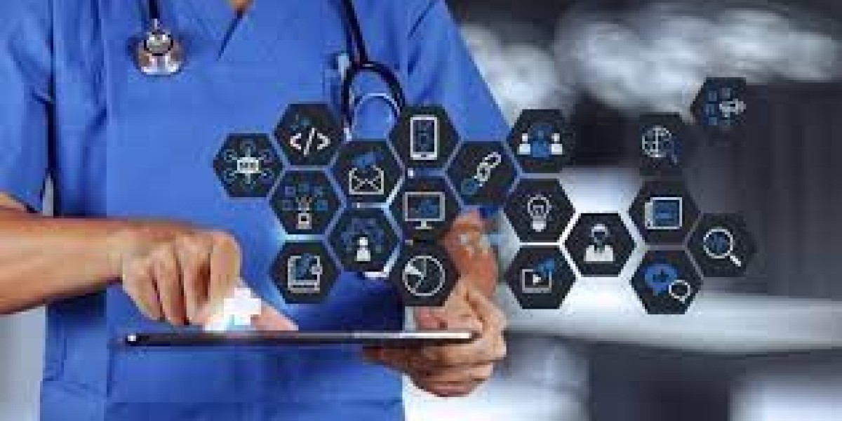 Smart Healthcare Market Projected to Register   8.09%CAGR through 2031