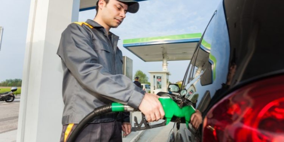 Gasoline Market Size, Share, Growth, Industry Segmentation and Future Outlook 2024-2032