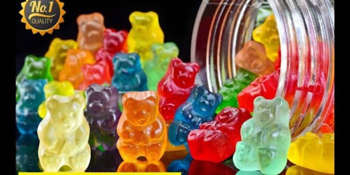 The Joy of Creating Your Own Makers CBD Gummies