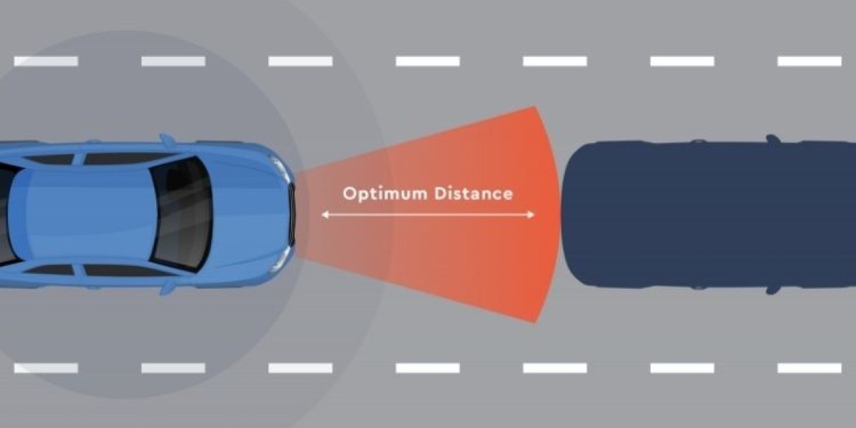 Comparing Collision Avoidance Systems: Radar vs. Lidar Technology