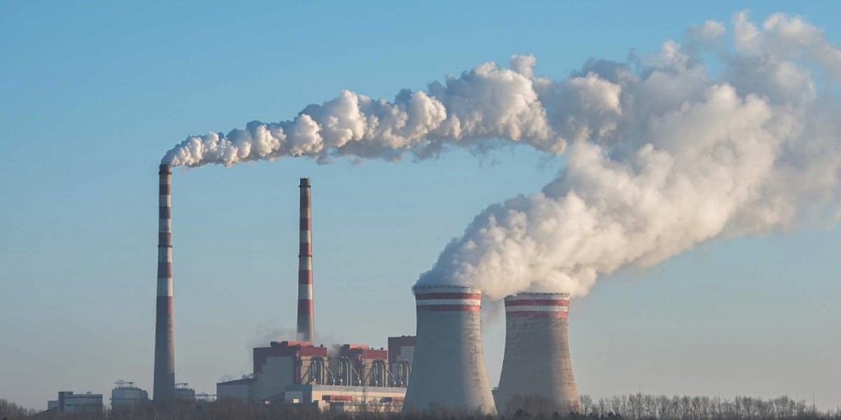 Emissions Trading Market Will Grow At Highest Pace Owing To Increasing Carbon