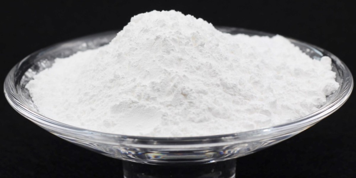 Sucrose Stearate Market: A Comprehensive Analysis of Industry Dynamics and Future Outlook