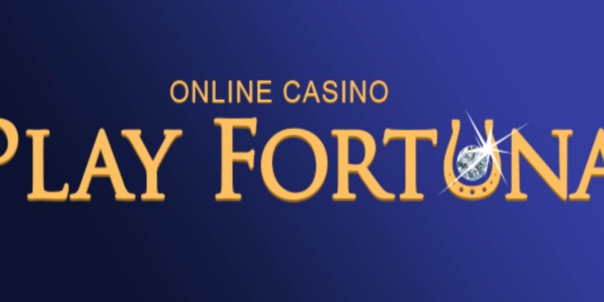 Официальный сайт онлайн казино Плей Фортуна