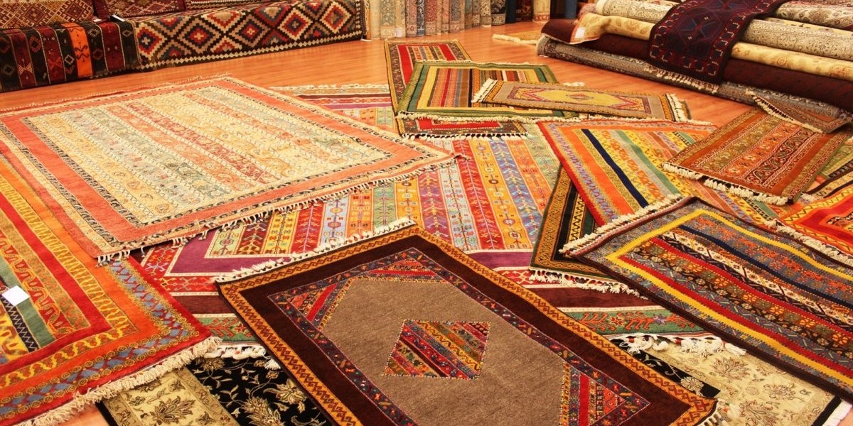 Middle East Flooring and Carpet: A Rich Cultural Exploring Tradition