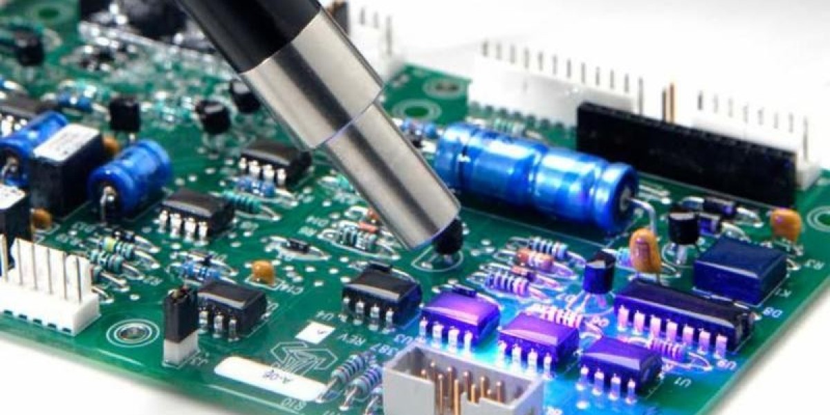 Conformal Coatings Market Trends, Report, Share and Forecast 2024-2032