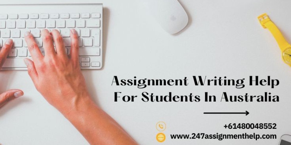 Online Assignment Help for University Students in Australia