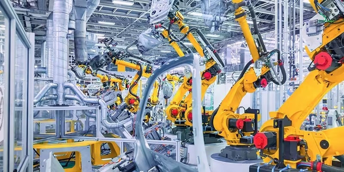 Italy Industry Controls and Factory Automation Market Overview till 2032