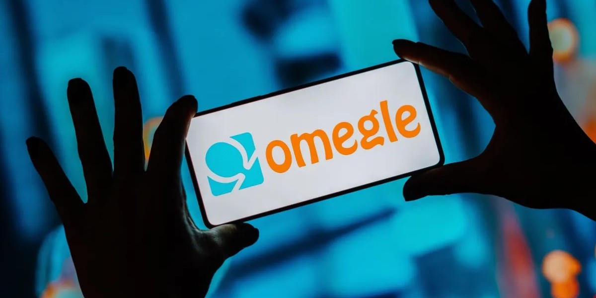Charting the Course of Connection: Navigating Omegle's Virtual Realm