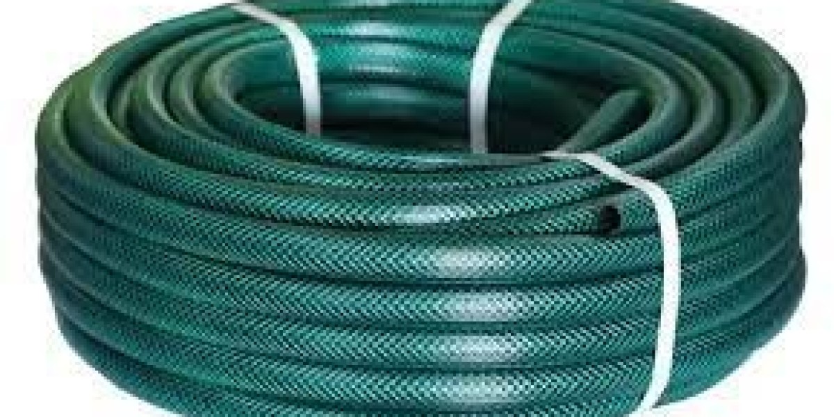 Unraveling the Strength of Braided Hose: A Comprehensive Guide