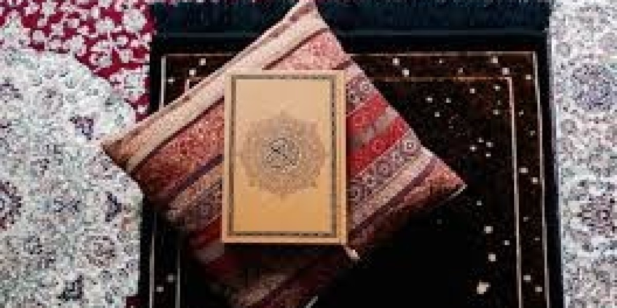 The Transformative Power of Learning Quran Online