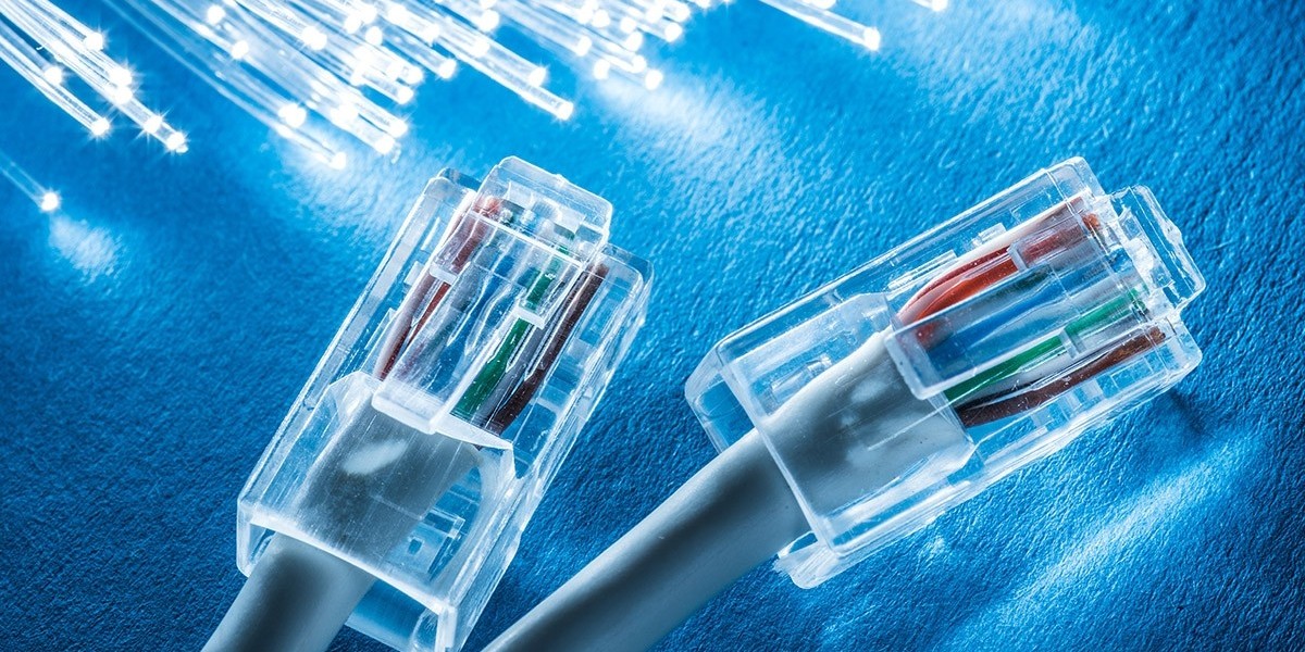 Unleashing Connectivity: Forecasting the Ethernet Cable Market in 2031