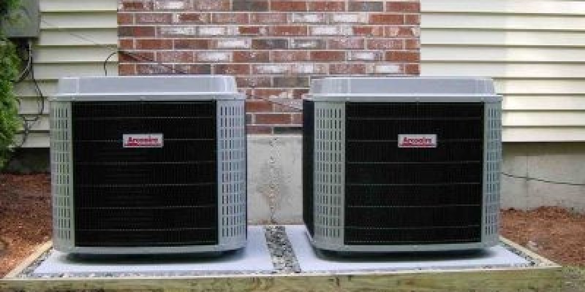 Centennial Cool: Top Air Conditioning Repair Services