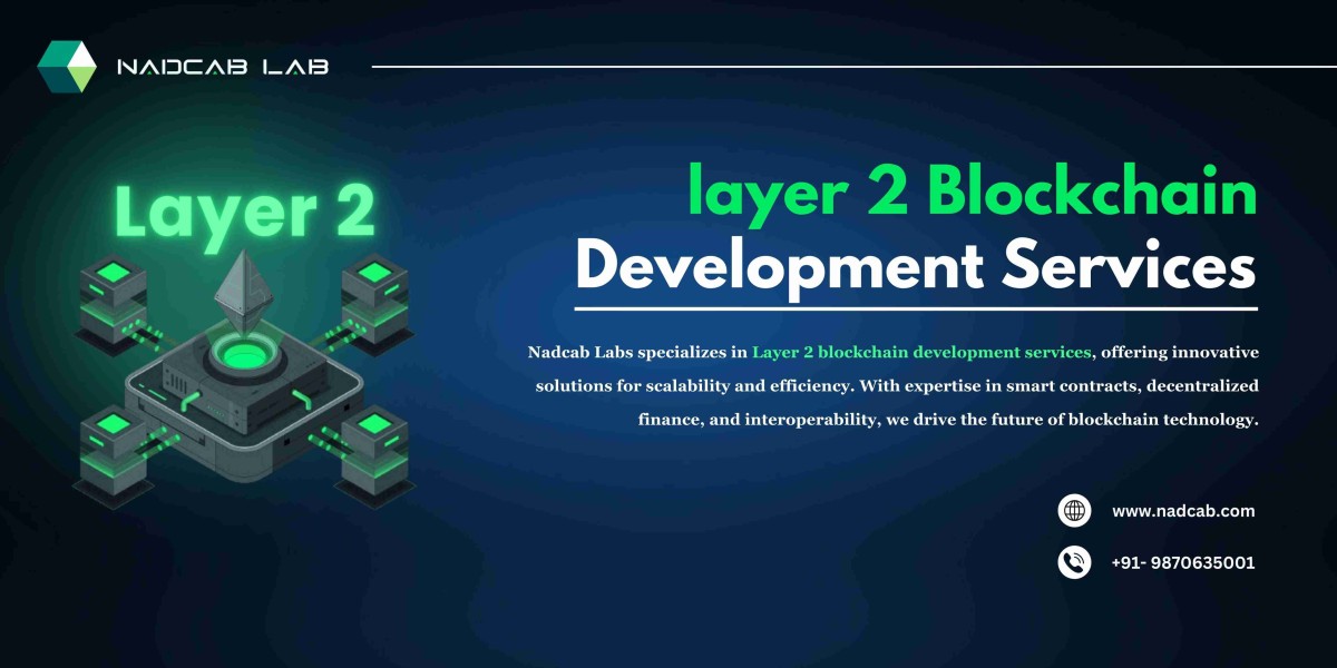 Scaling Up Understanding the Benefits of Layer 2 Blockchains