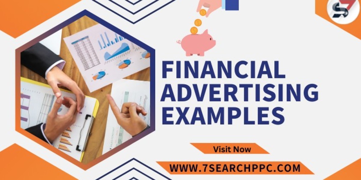 The Best Financial Advertising Examples You'll Read This Year