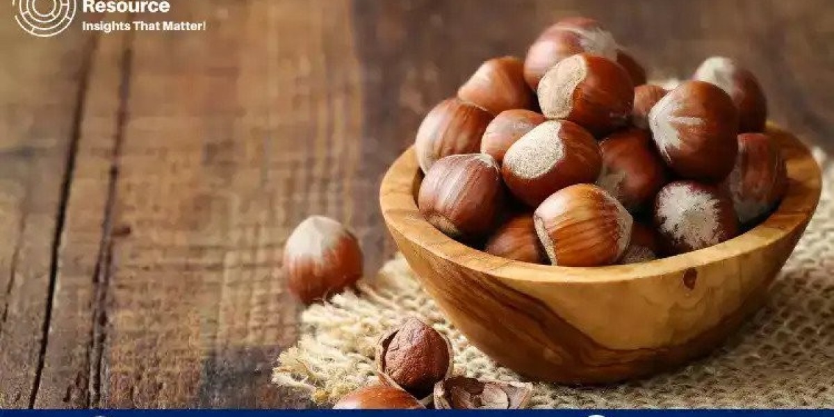Hazelnuts Production Cost Analysis Report, Manufacturing Process, Provided by Procurement Resource