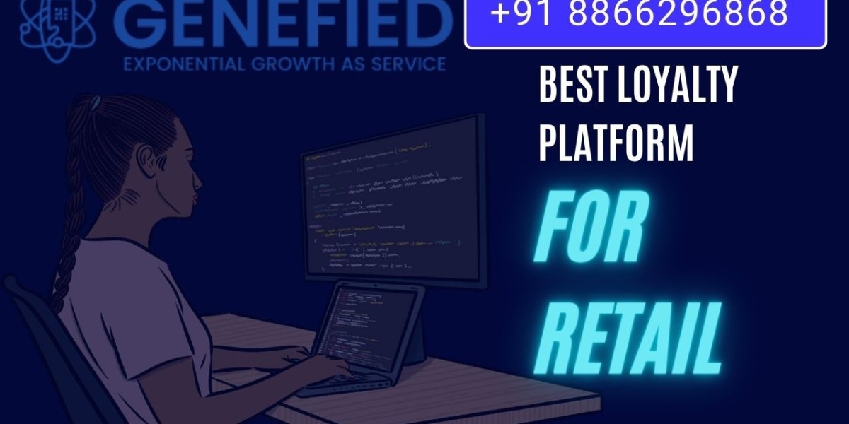 Best Loyalty Platform for Retail