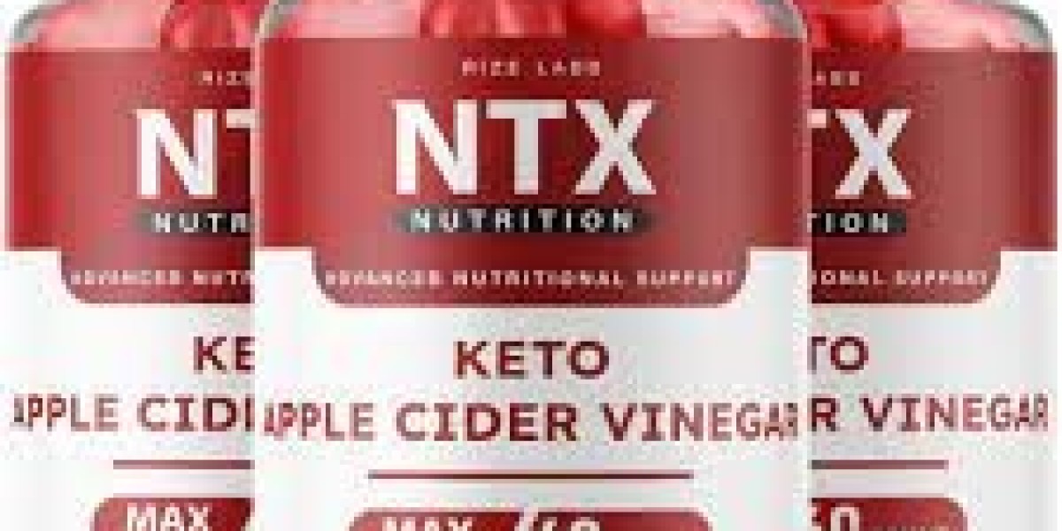 How long does it take to see results with NTX Keto BHB Gummies?