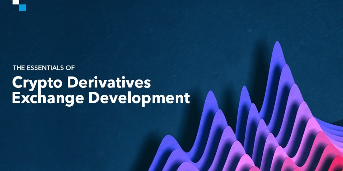 Crypto Derivatives Exchange Development: A Guide to Success