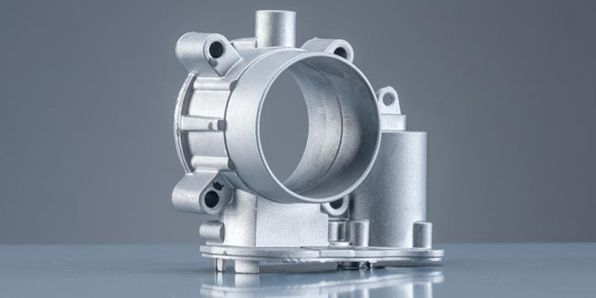 Global Automotive Die-Casting Lubricants Market Report, Trends and Forecast 2024-2032