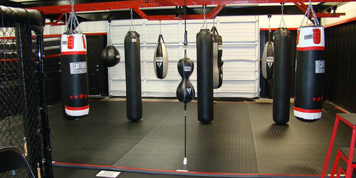 Knockout Selection: Top Boxing Equipment for Training and Competition