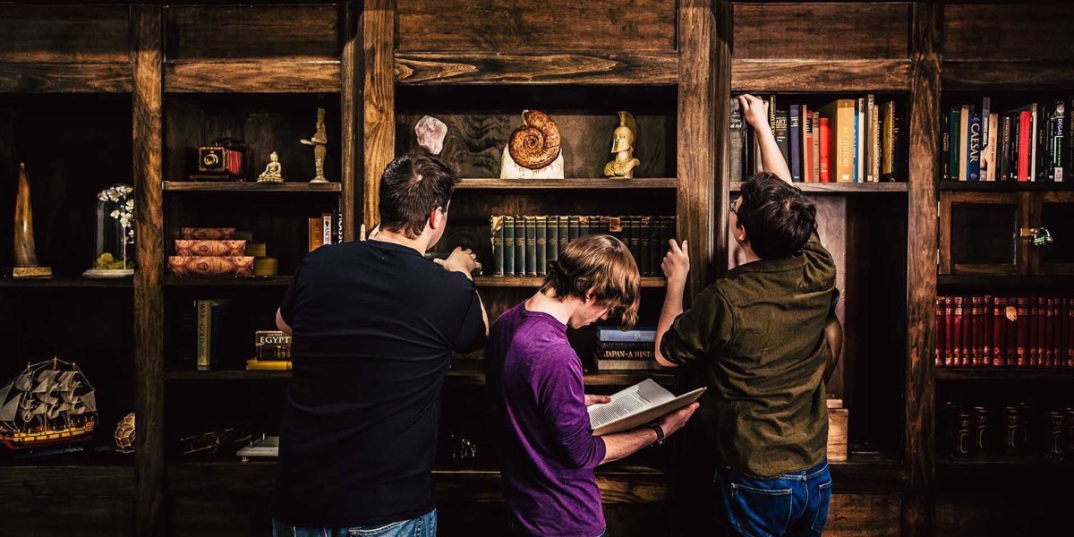 Why an Action-Packed Escape Room Experience Should Be Your Next Adventure?