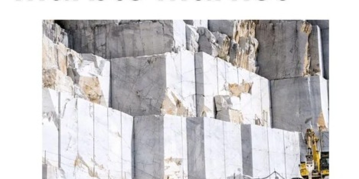 Marble Market Size, Status, Demand, Growth and Overview Outlook