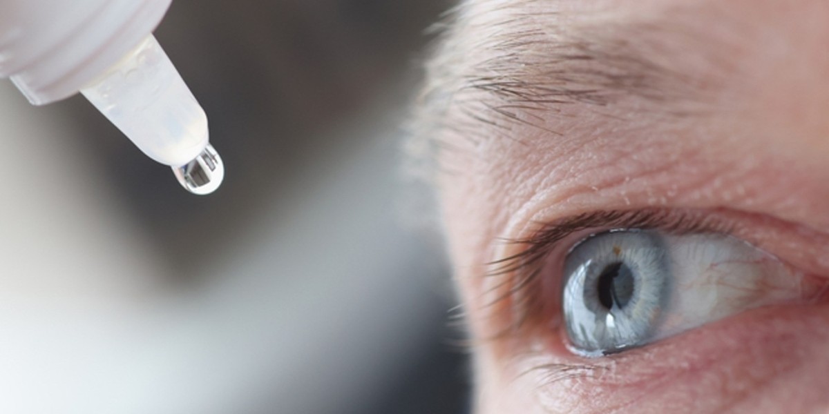 Myopia And Presbyopia Eye Drops: Innovative Eye Drops Treating Common Vision Issues