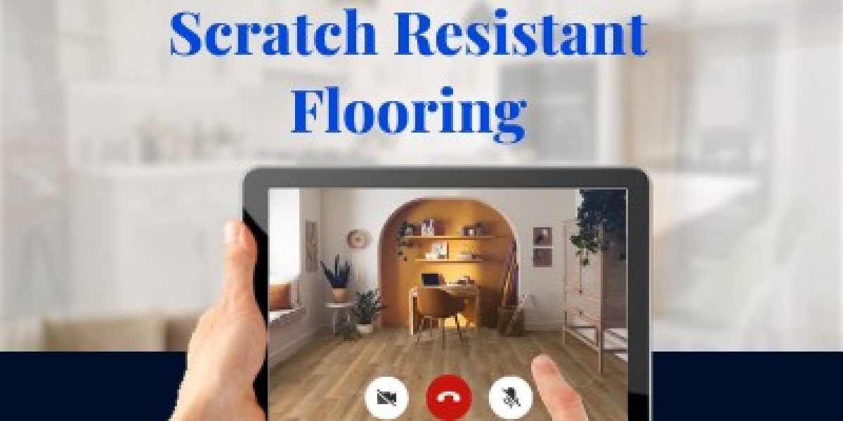 Scratch Resistant Flooring: Tough Enough for Life's Messes