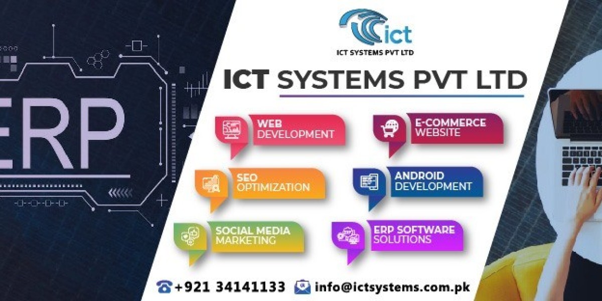 Unlocking Potential: ICT Systems Software Solutions in Focus