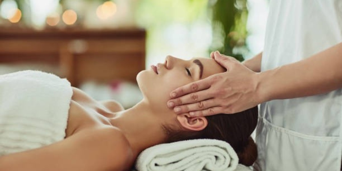 Discovering Tranquility: Best Natural Massage Oils by GyaLabs