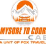 Mysore to Coorg Cab