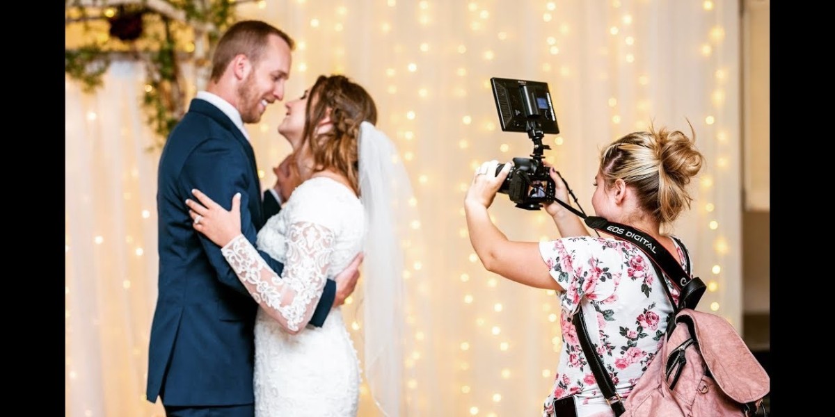 Questions to Ask Your Wedding Videographer