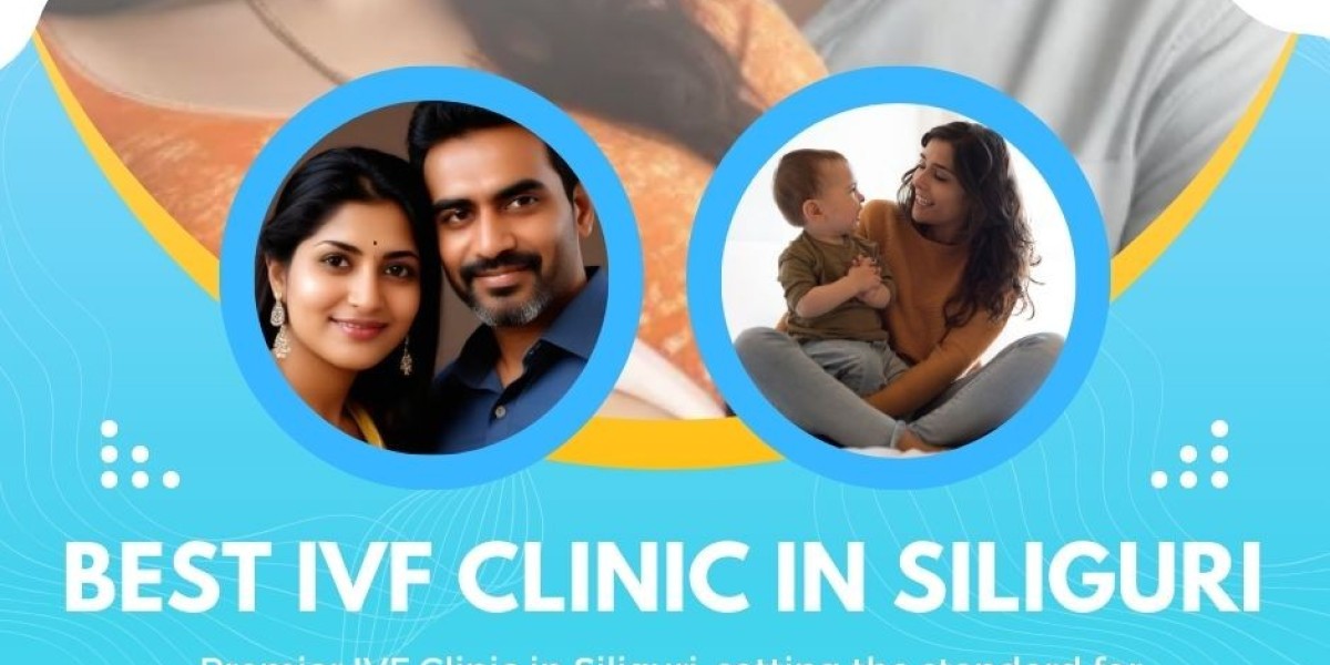 The Best IVF Clinic in Siliguri: Unlocking Excellence | Natural Hope Fertility Centre