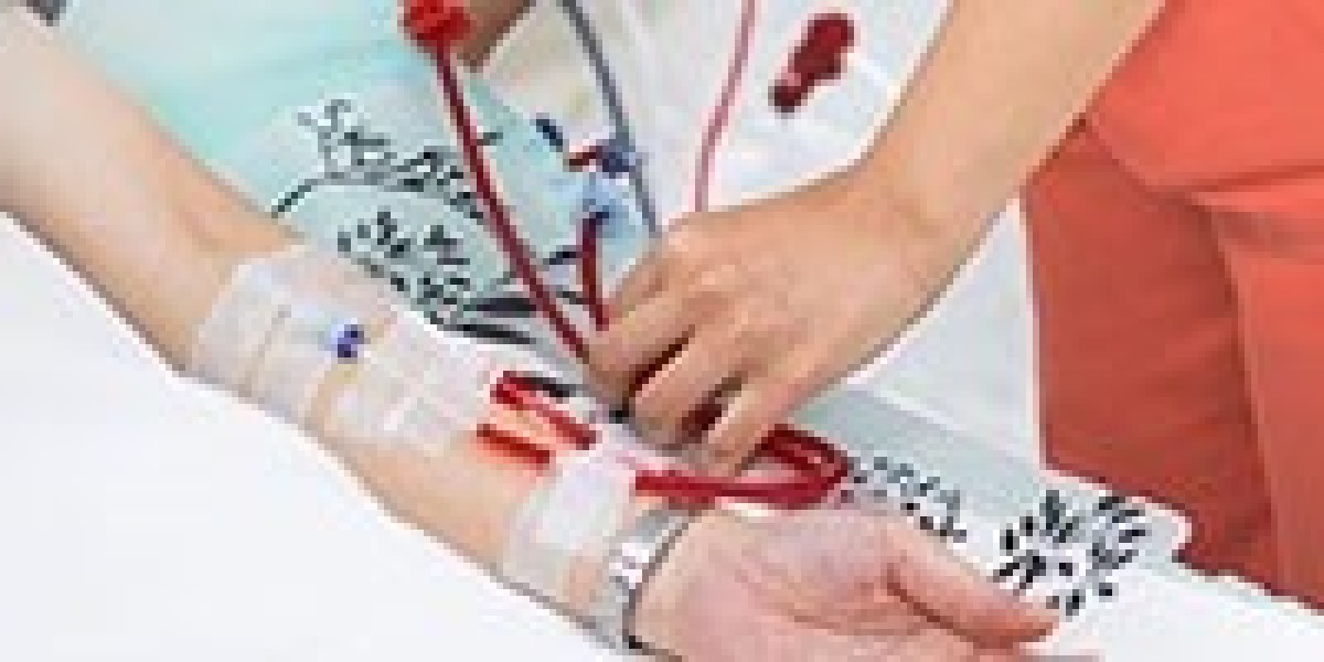 Hemodialysis and Peritoneal Dialysis Market worth $105.1 billion by 2026