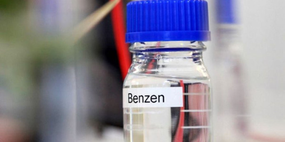 Fueling Industrial Demand: Exploring Dynamics and Opportunities in the Benzene Toluene Xylene Market