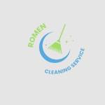 Romen Cleaning Service