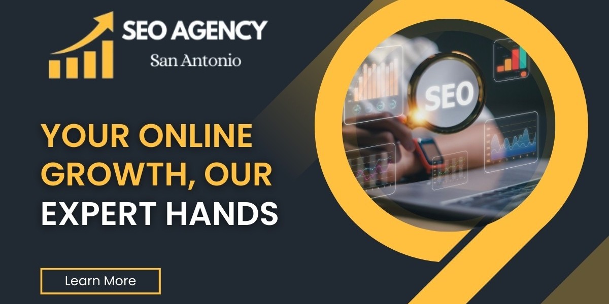 Optimizing for Success: Your SEO Partner in San Antonio