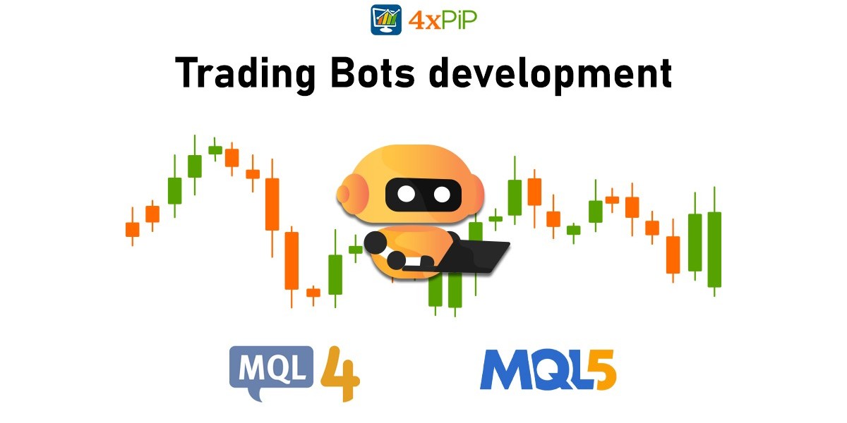 The Rise of Custom Bots in Trading: Automating Success in Financial Markets