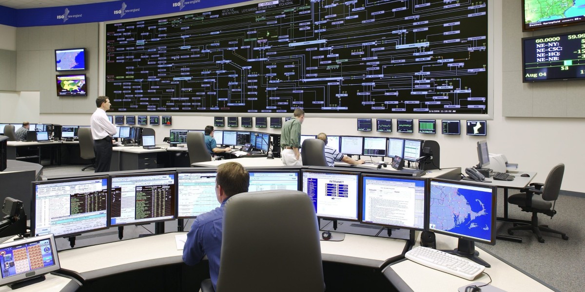 Power SCADA Market is anticipated to Witness High Growth