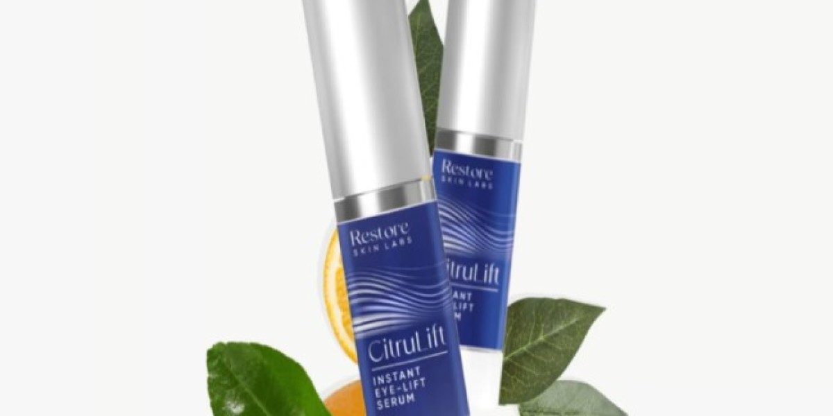 Citrulift Reviews: Eye Care Solutions Serum or Work?