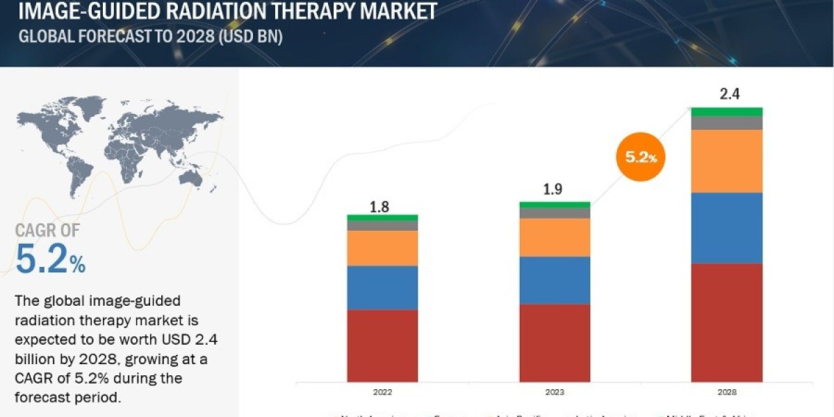 Strategic Insights: Capitalizing on Image-Guided Radiation Therapy Market Trends