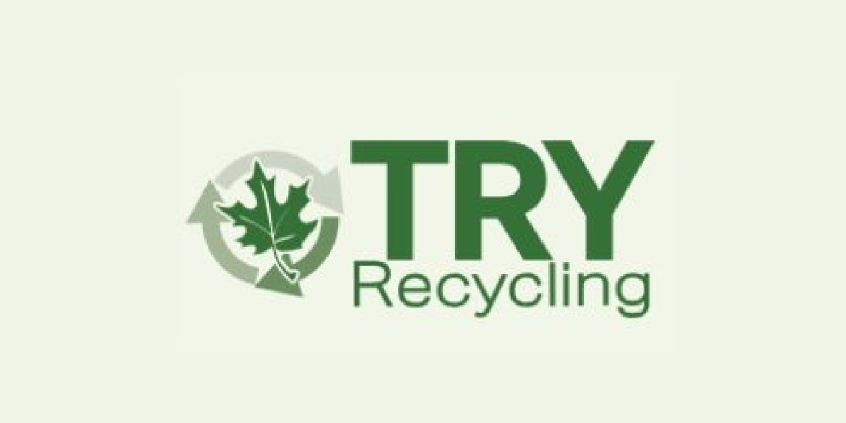 Convenient Disposal Bins Near Me | Try Recycling