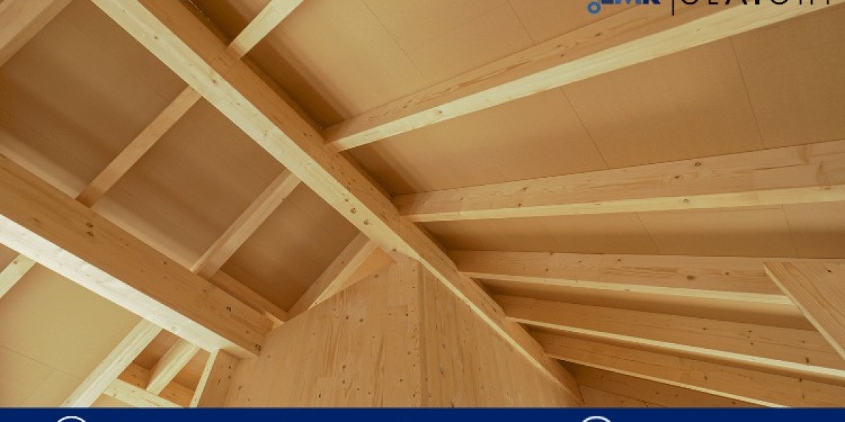Building the Future: Exploring Growth Opportunities in Australia Cross-Laminated Timber Market