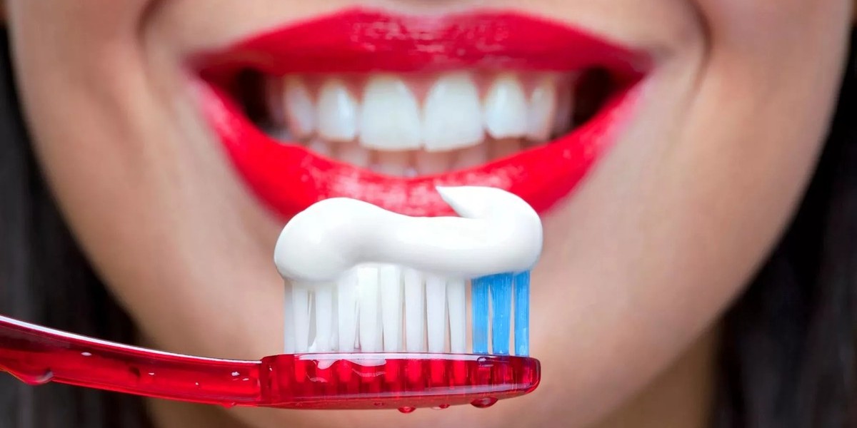 Sensitive Toothpaste: Sensoral A Global Toothpaste Brand For Sensitive Teeth