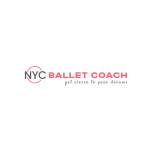 NYC Ballet Coach