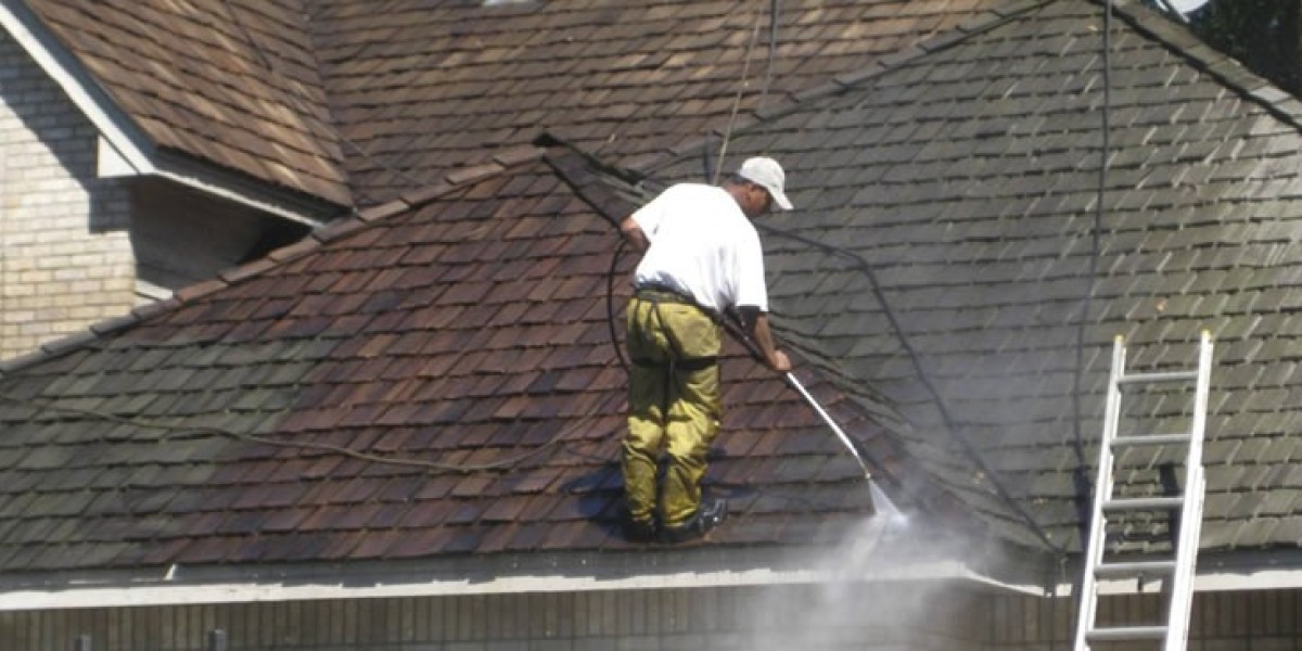 Protect Your Investment: Why Roof Restoration is Essential